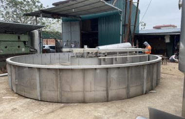 Tuyển nổi DAF